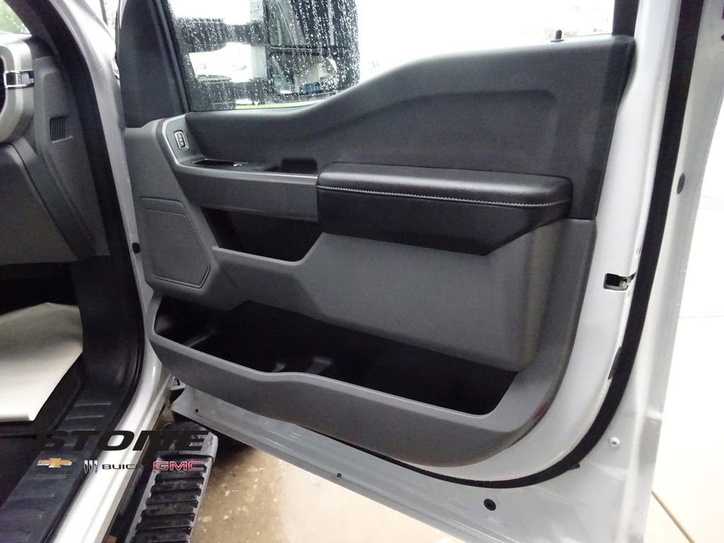 Used 2024 Ford F250 XL w/ STX Appearance Package image 31