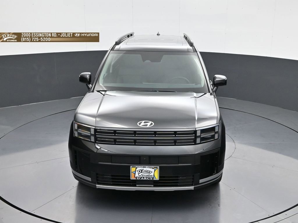 New 2026 Hyundai Santa Fe Limited AWD/4WD image 15