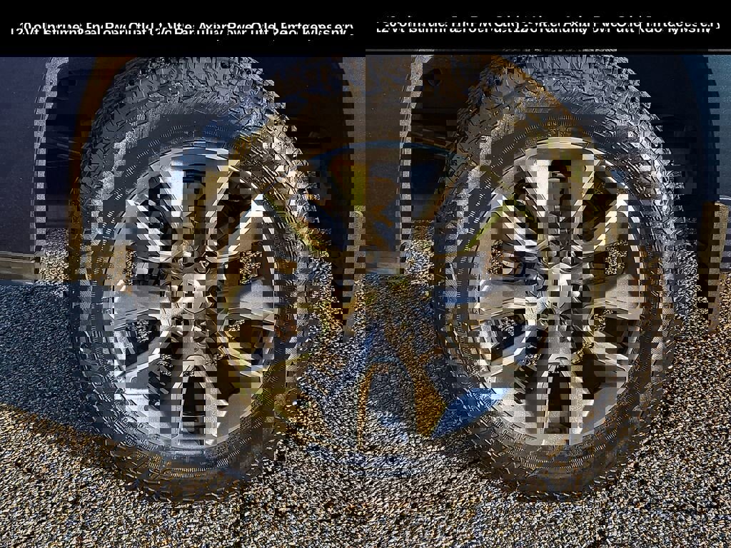 Used 2020 Chevrolet Silverado 1500 RST image 10