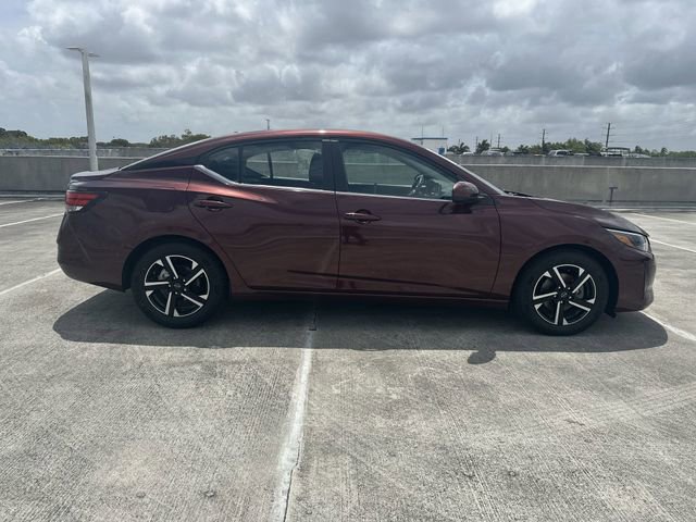 Used 2024 Nissan Sentra SV image 32