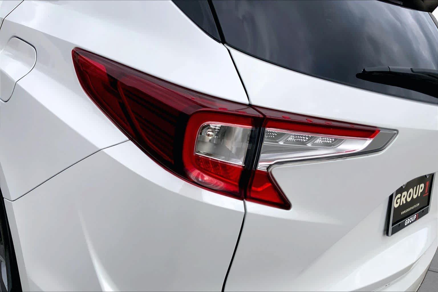 Used 2021 Acura RDX w/ Technology Package FWD image 28