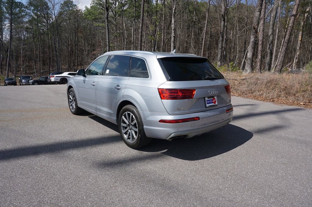 Used 2017 Audi Q7 3.0T Prestige image 20
