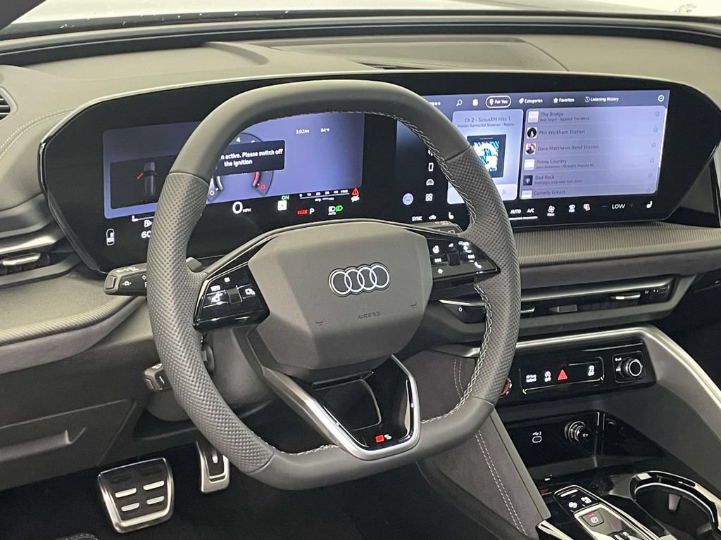 New 2026 Audi SQ5 Premium Plus AWD/4WD image 4