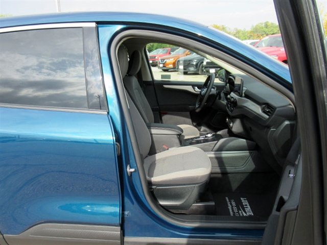 Used 2020 Ford Escape SE AWD/4WD image 13