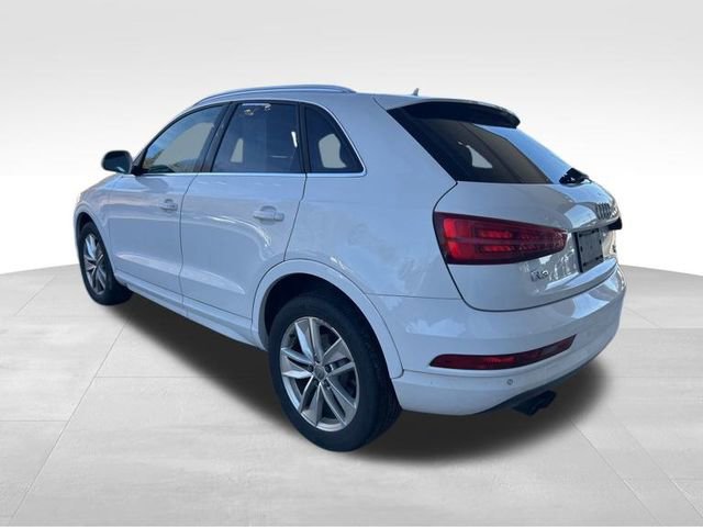 Used 2016 Audi Q3 2.0T Premium Plus image 7