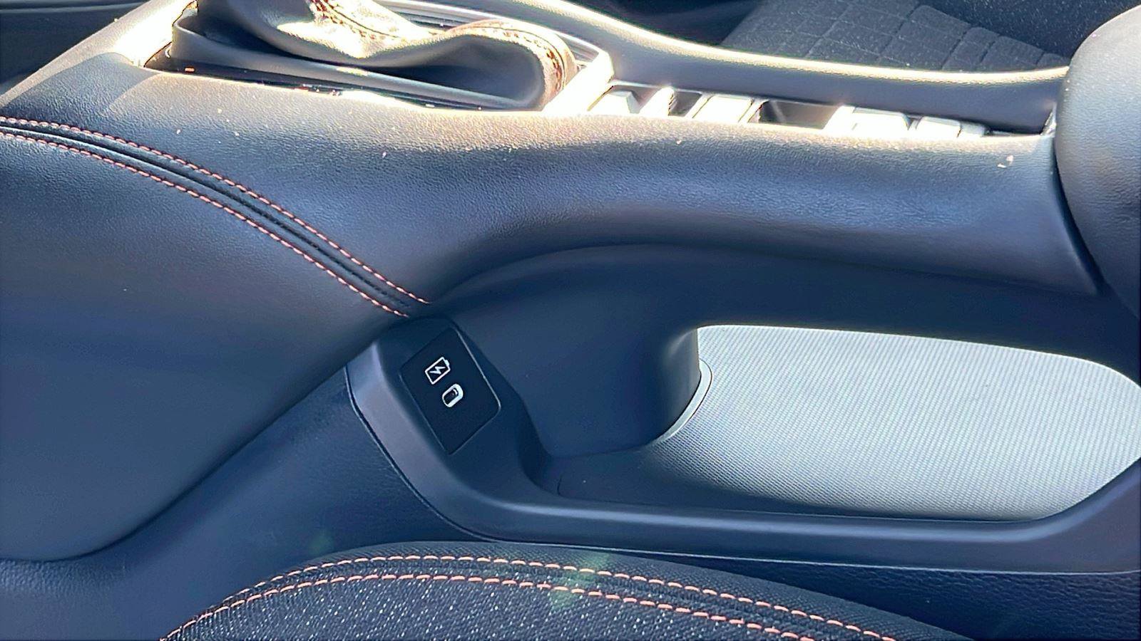 New 2026 Honda HR-V Sport image 22