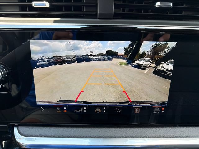 New 2026 GMC Sierra 2500 Denali w/ Denali Reserve Package AWD/4WD image 13