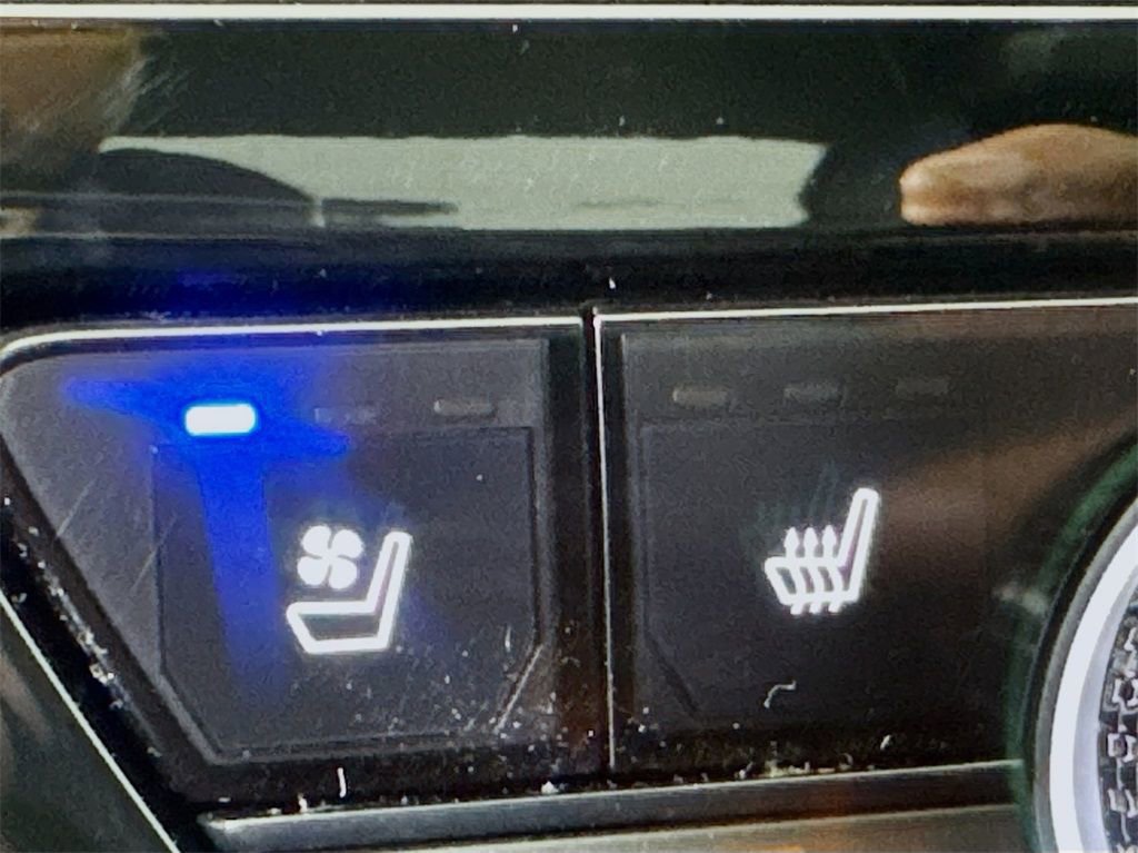 New 2026 Honda Accord Touring image 30
