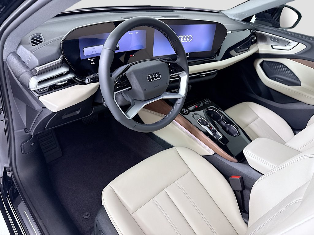 Used 2026 Audi A5 Premium Plus AWD/4WD image 10