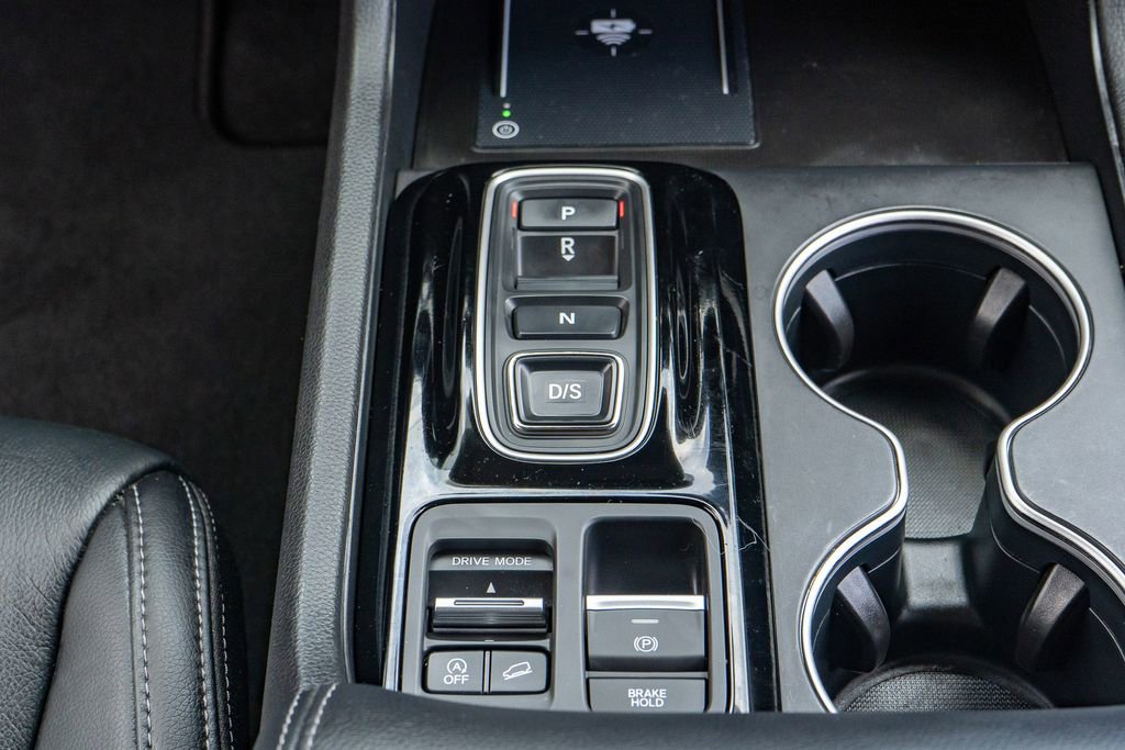 Certified 2023 Honda Pilot Touring image 30