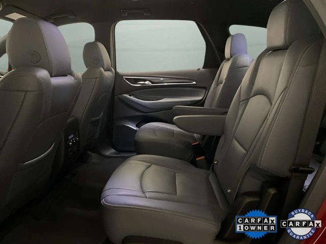 Used 2024 Buick Enclave Premium image 19