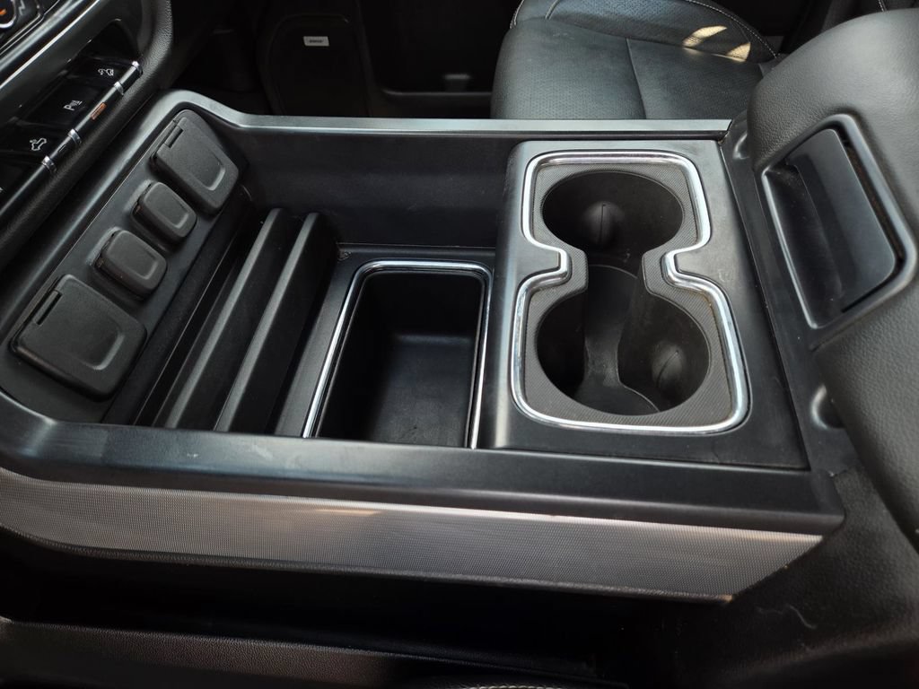 Used 2019 Chevrolet Silverado 2500 LT w/ Texas Edition AWD/4WD image 34