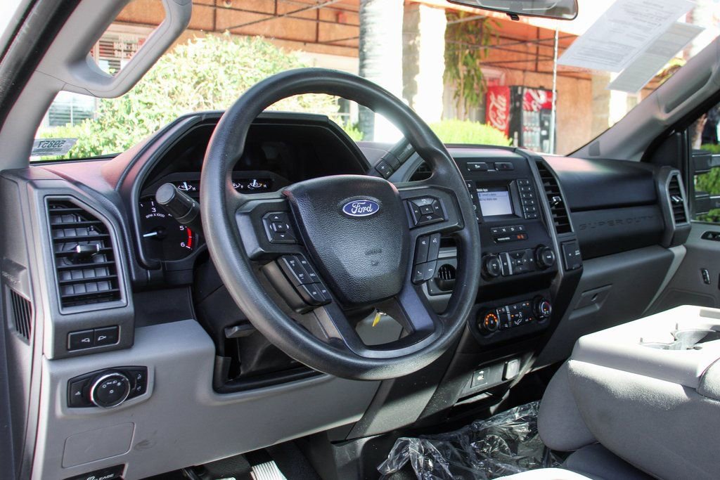 Used 2021 Ford F450 XL image 18