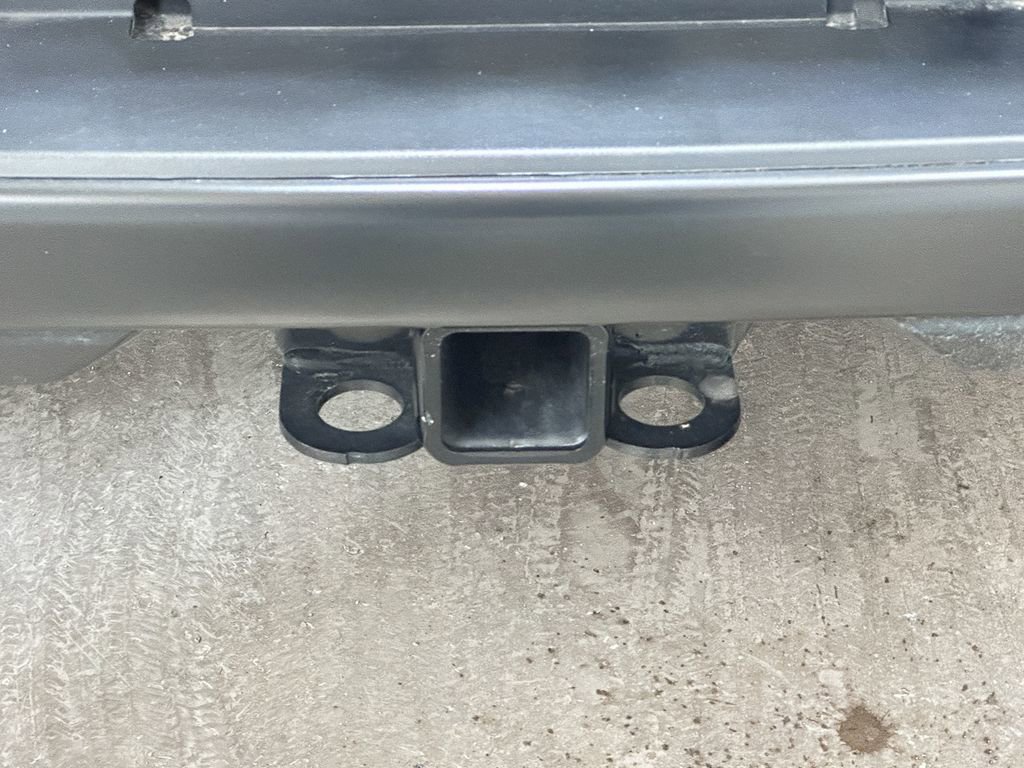 New 2024 RAM 2500 Tradesman w/ Snow Chief Group image 14