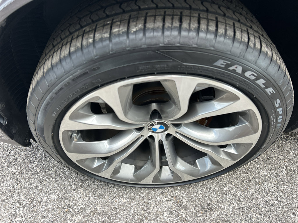 Used 2017 BMW X5 xDrive35i AWD/4WD image 10