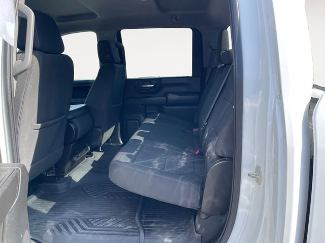 Used 2023 Chevrolet Silverado 2500 LT image 13