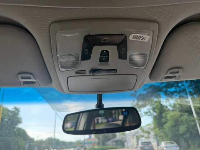 Used 2017 Toyota Sienna XLE w/ XLE Navigation Package FWD image 26