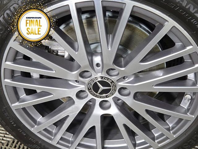 Used 2025 Mercedes-Benz CLA 250 4MATIC image 10