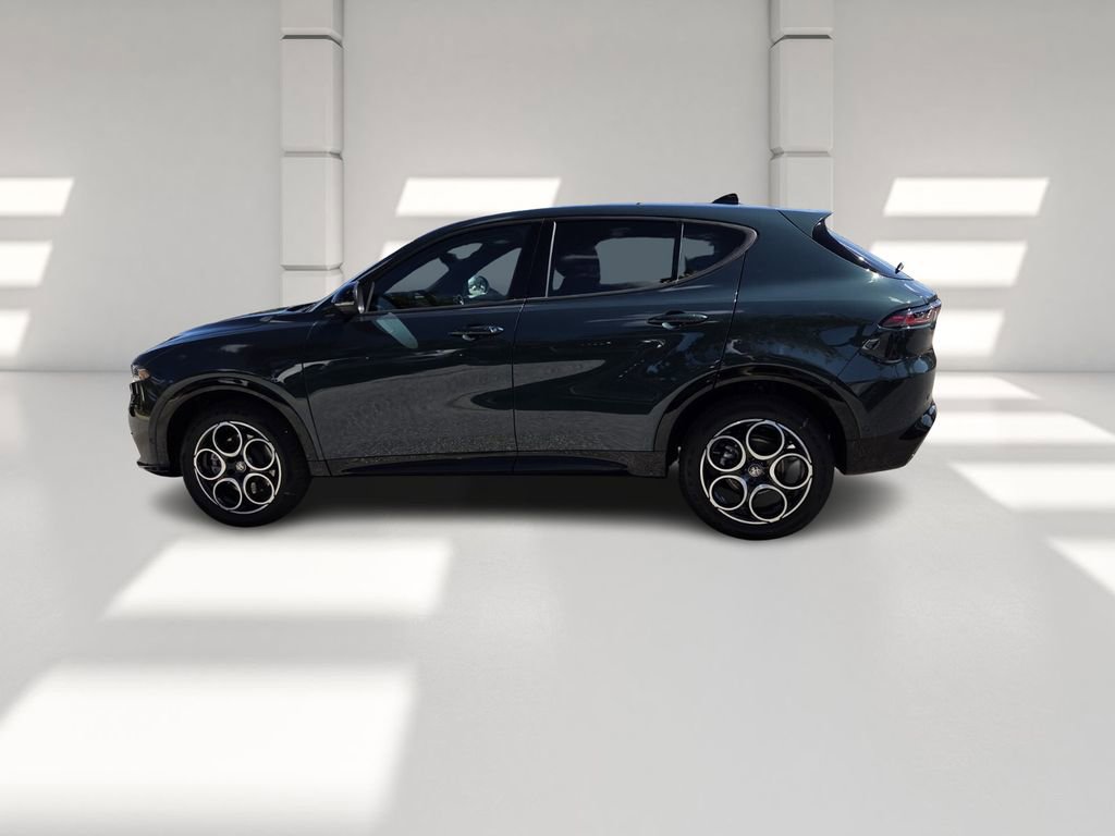 New 2026 Alfa Romeo Tonale Sprint w/ Active Assist Package image 7