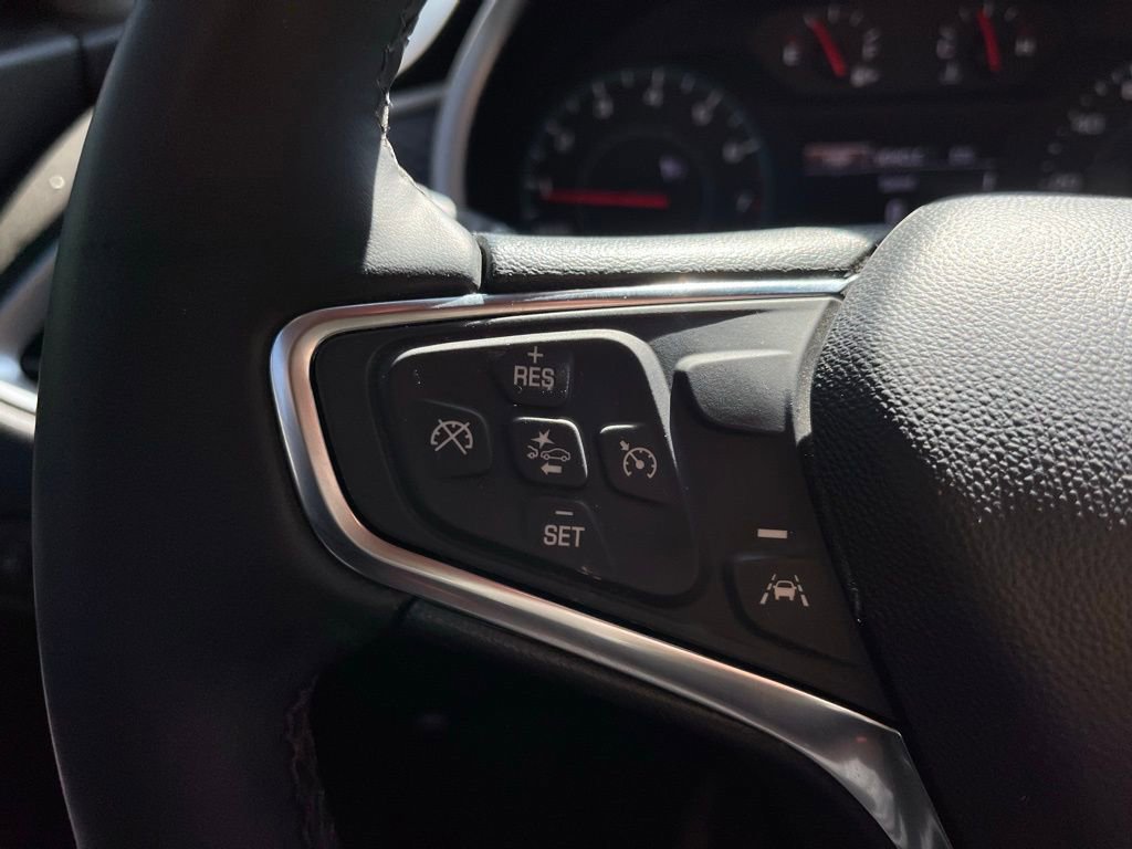 Used 2025 Chevrolet Malibu RS w/ LPO, Floor Liner Package image 17