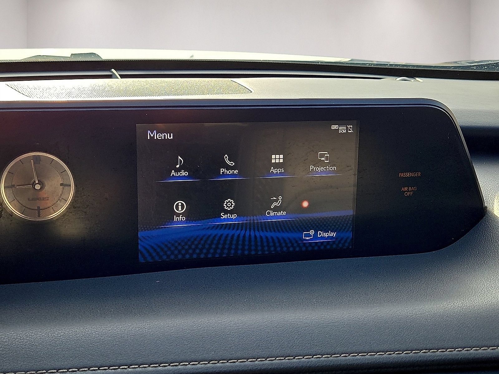 Used 2019 Lexus UX 200 w/ Accessory Package 2 FWD image 24