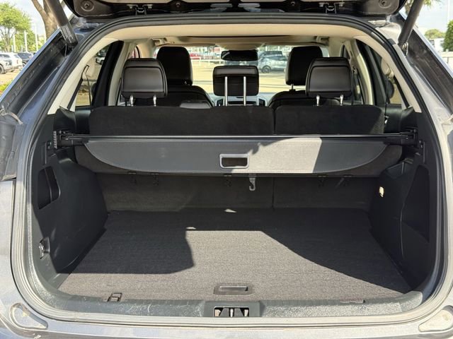 Used 2020 Ford Edge SEL w/ Convenience Package FWD image 34