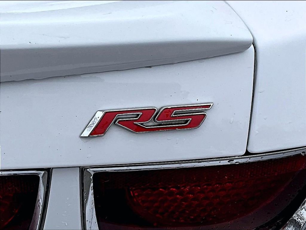Used 2013 Chevrolet Camaro LT w/ RS Package image 8