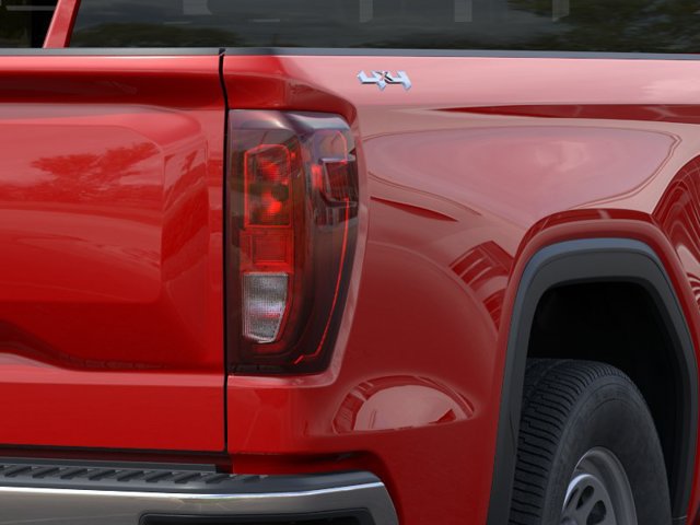 New 2026 GMC Sierra 1500 Pro w/ Pro Value Package AWD/4WD image 11