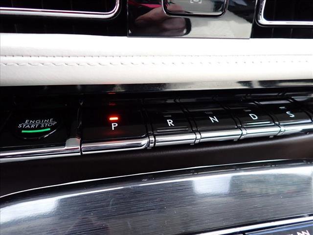 Used 2023 Lincoln Nautilus Black Label w/ Class II Trailer Tow Package image 24