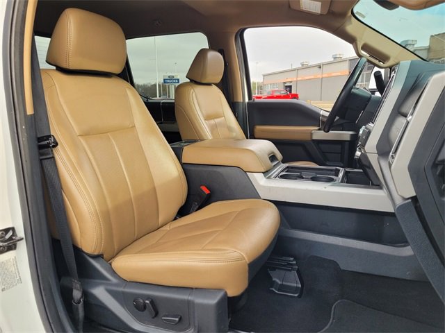 Used 2022 Ford F250 Lariat w/ Lariat Ultimate Package image 14