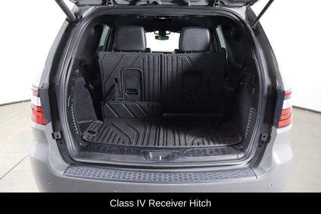 Used 2022 Dodge Durango R/T w/ Blacktop Package image 18