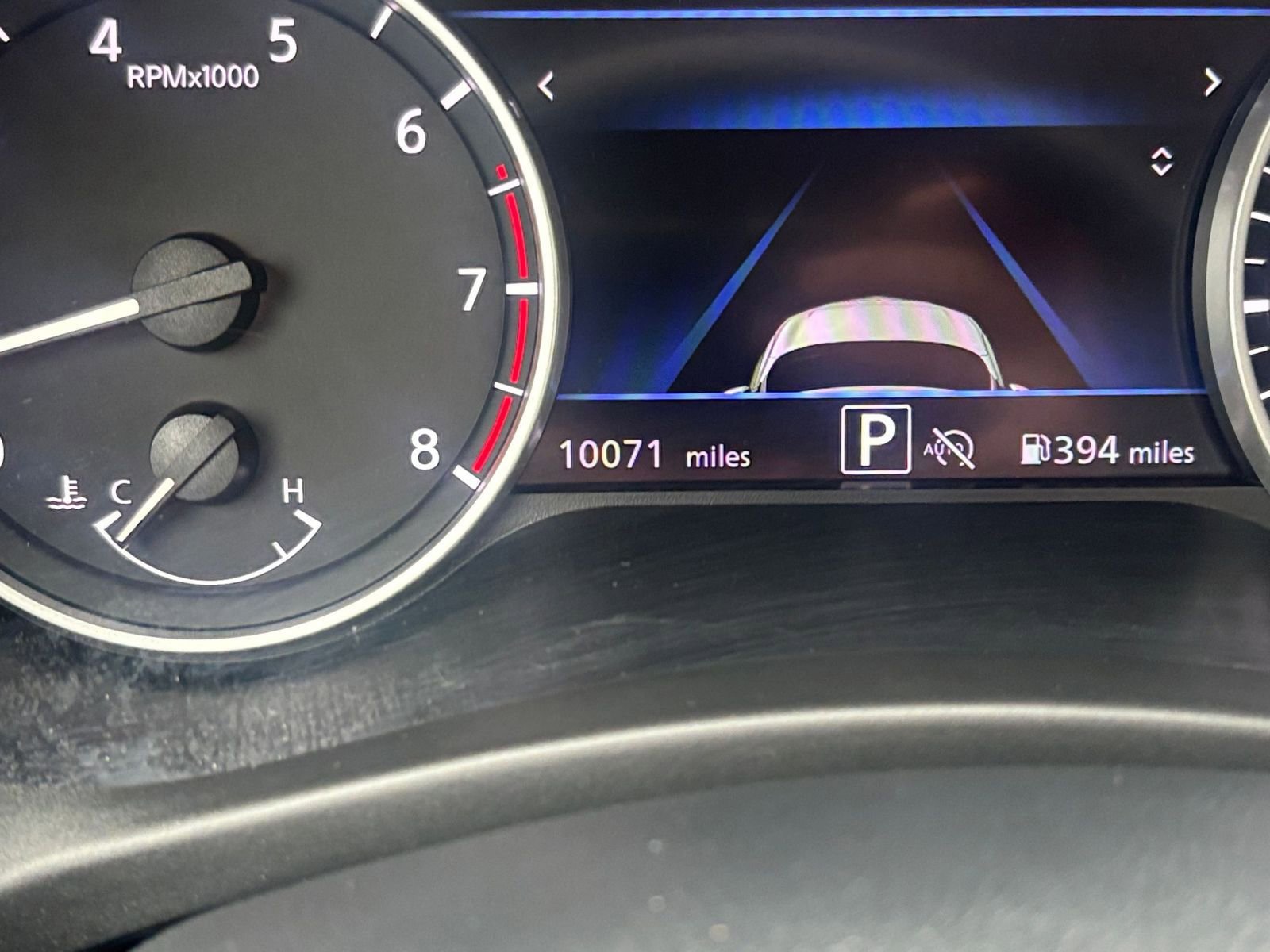 Used 2025 Nissan Sentra SV FWD image 38