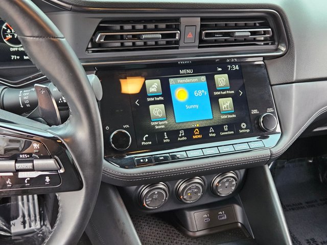 Used 2024 Nissan Z Performance w/ Heritage Edition image 15