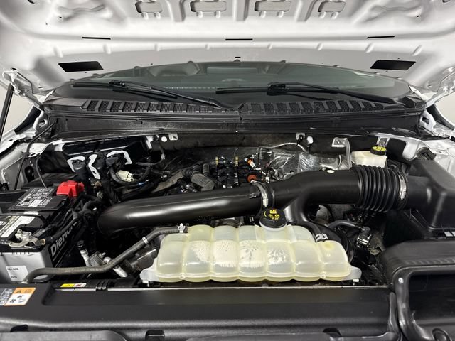 Used 2023 Ford Expedition Limited AWD/4WD image 27