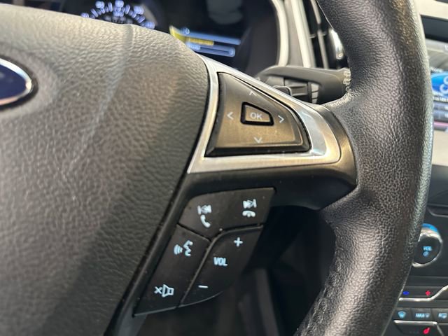 Used 2015 Ford Edge SEL w/ Equipment Group 201A AWD/4WD image 24