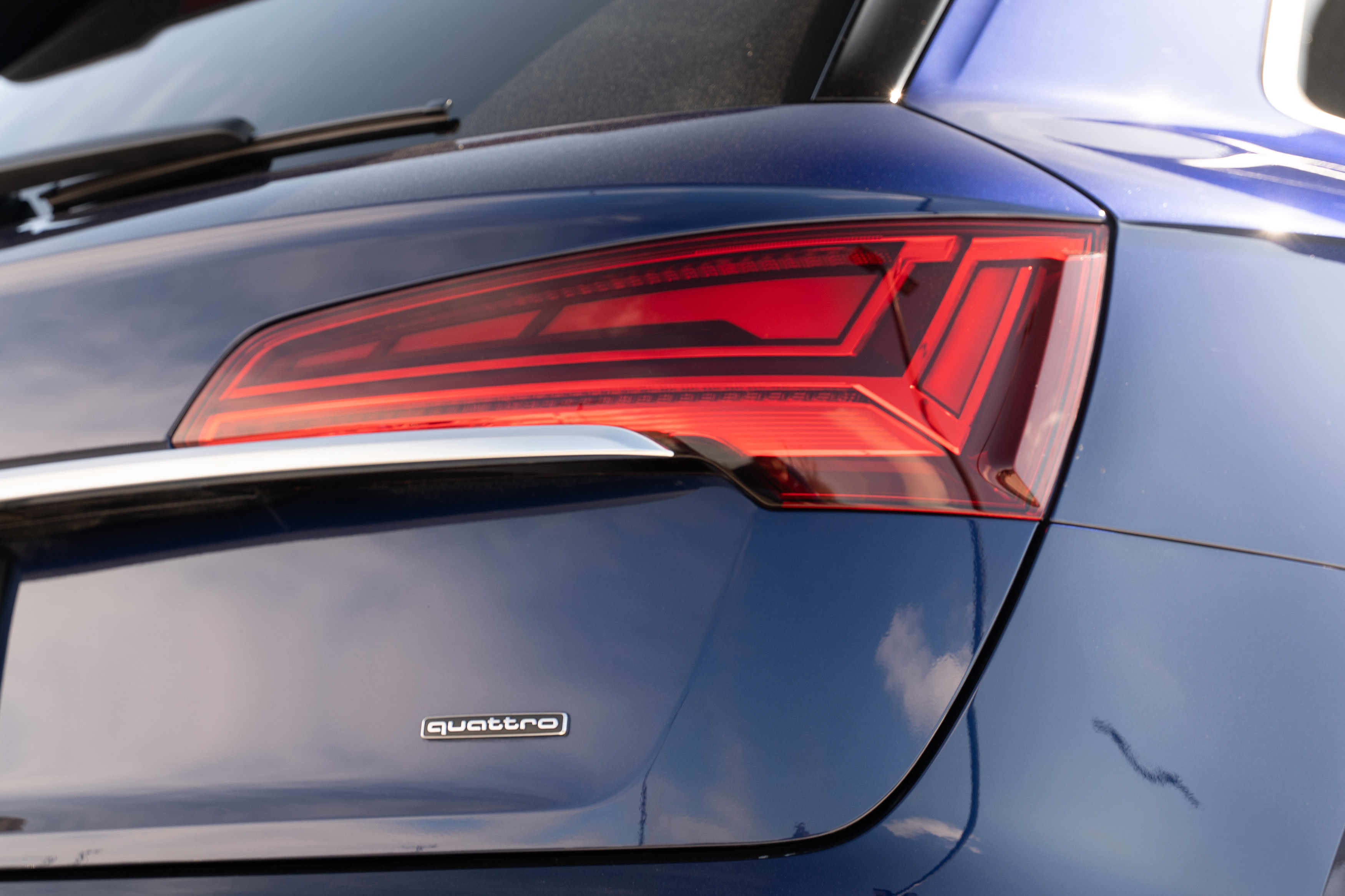 Certified 2023 Audi Q5 2.0T Premium w/ Convenience Package image 31