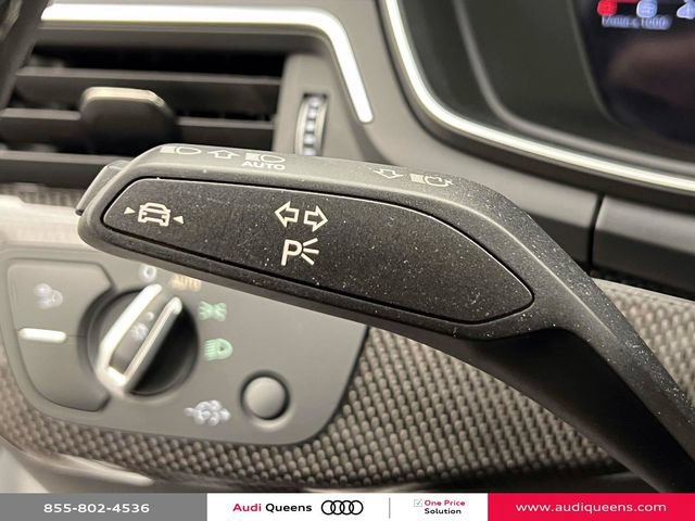 Used 2023 Audi S5 Premium Plus w/ Premium Plus Package AWD/4WD image 25