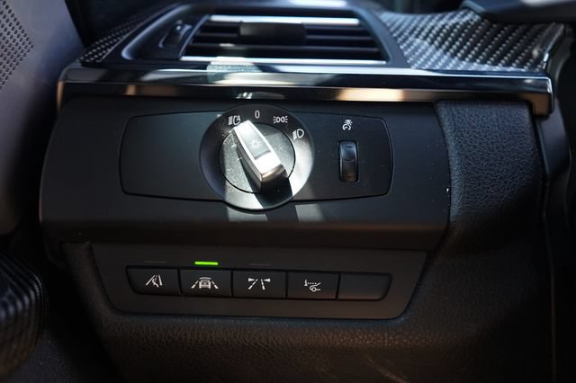 Used 2016 BMW M6 Gran Coupe RWD image 31