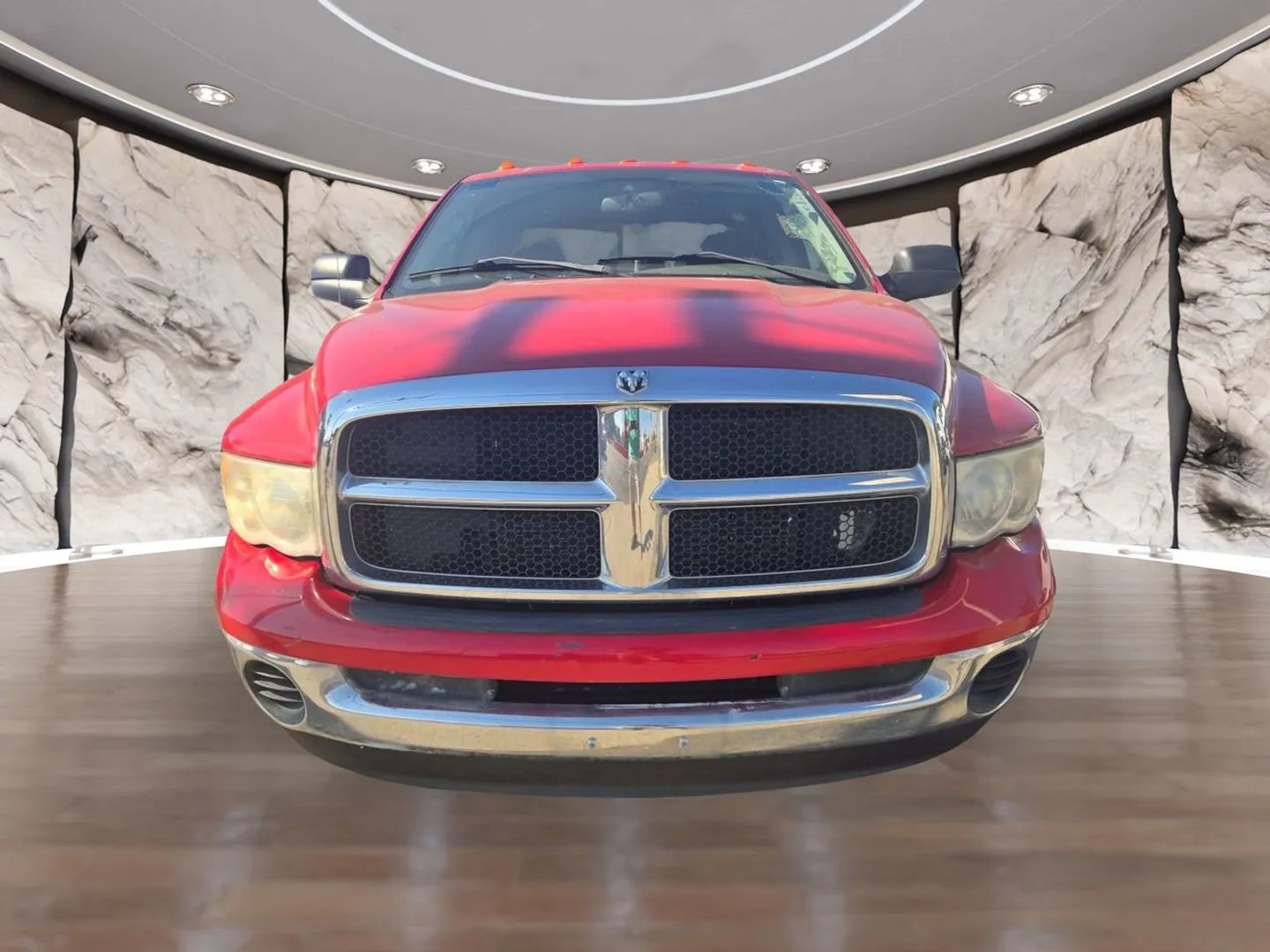 Used 2004 Dodge Ram 3500 Truck SLT w/ Trailer Tow Group image 2