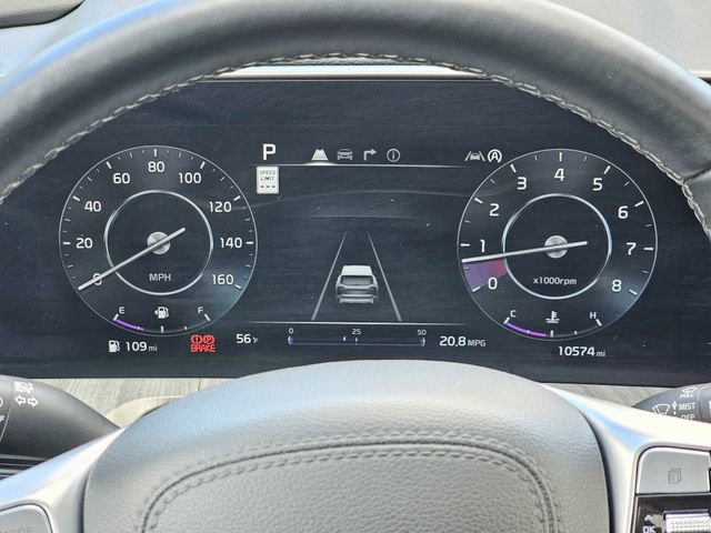 Used 2025 Kia Telluride SX Prestige AWD/4WD image 34