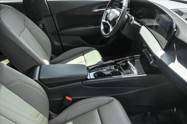 New 2026 Audi Q3 quattro 2.0T AWD/4WD image 27