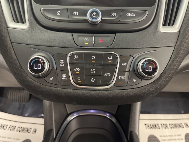 Used 2024 Chevrolet Malibu LT FWD image 28
