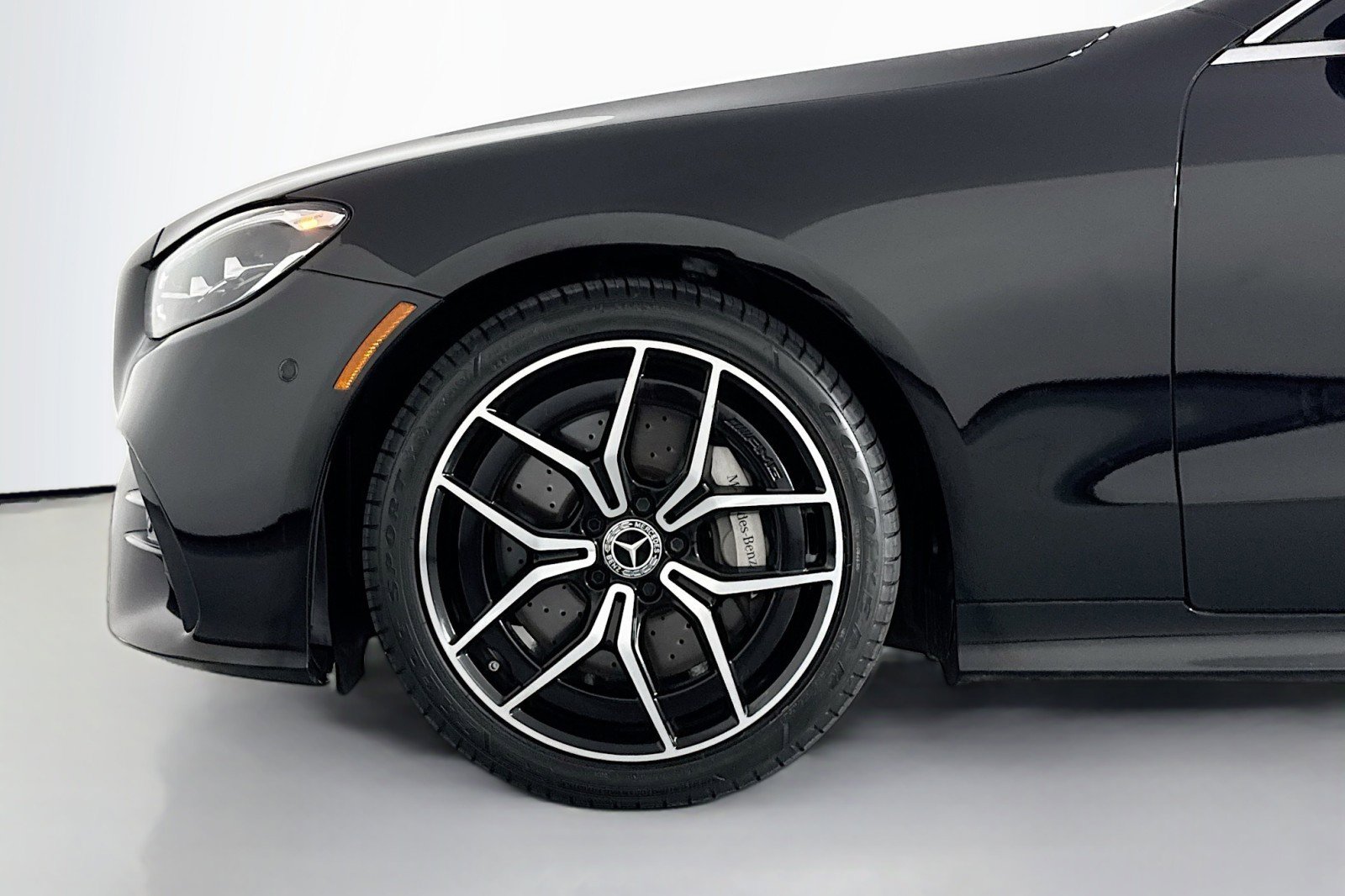 Certified 2023 Mercedes-Benz E 450 Cabriolet image 12