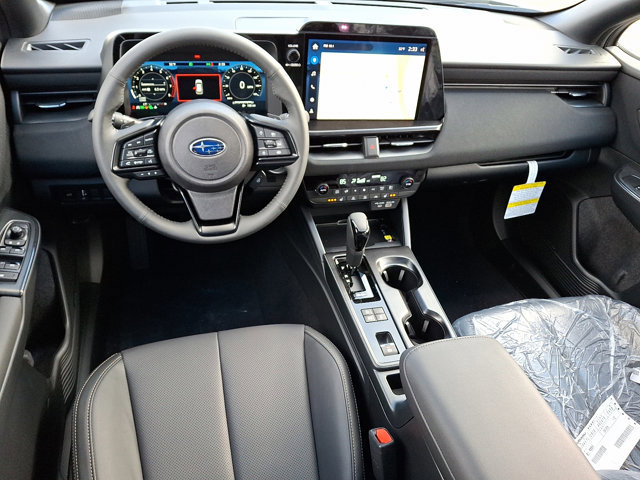 New 2026 Subaru Outback Limited image 8