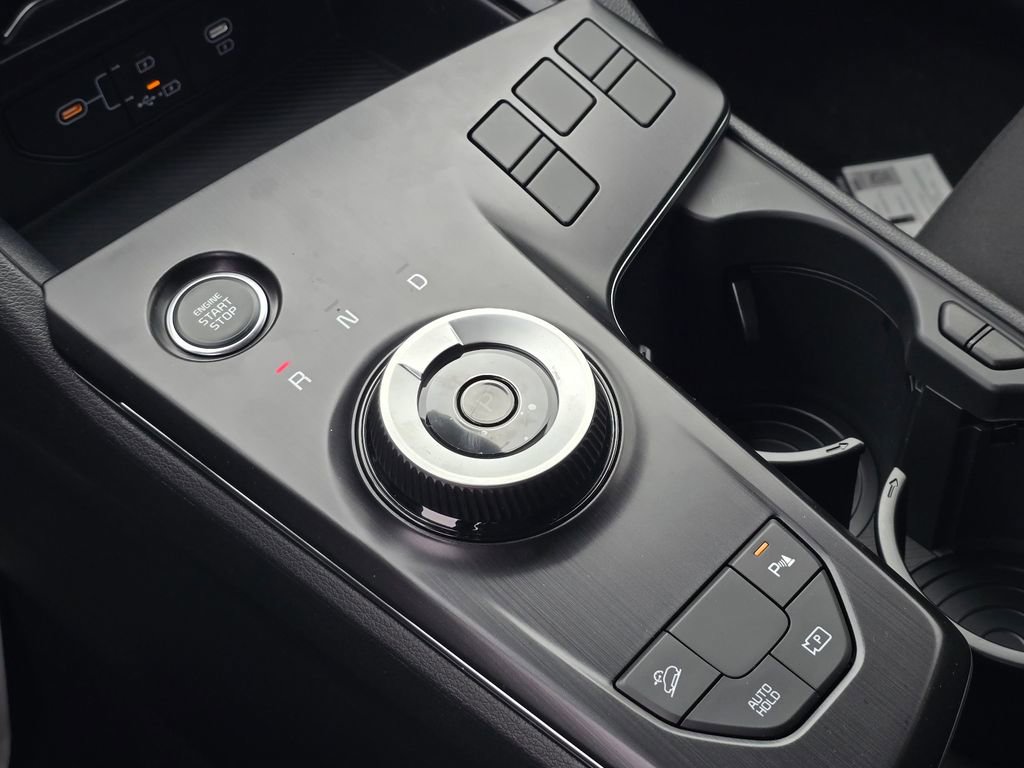 New 2026 Kia Sportage LX image 18