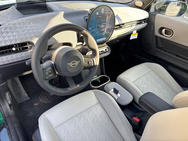 New 2026 MINI Cooper S image 13