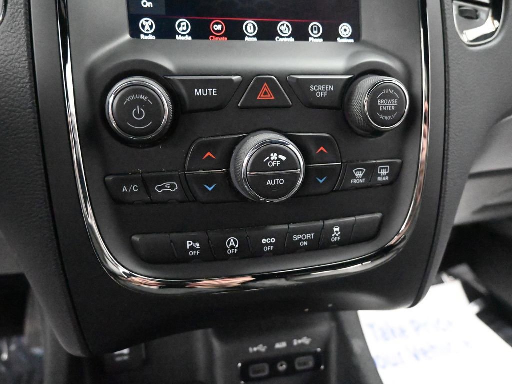 Used 2020 Dodge Durango GT image 41