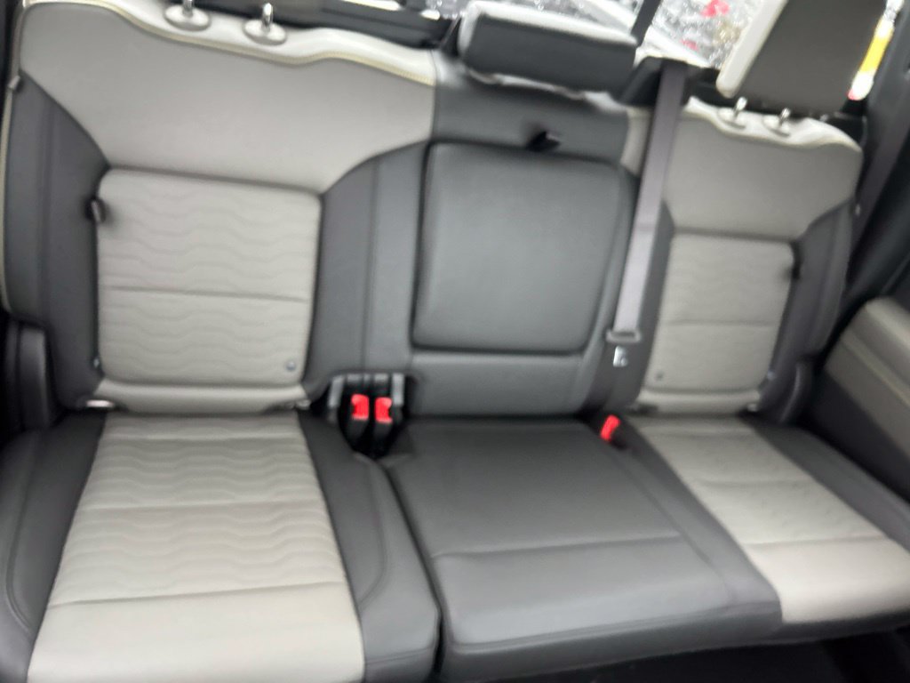 New 2026 Chevrolet Silverado 2500 ZR2 w/ LPO, Dark Essentials Package AWD/4WD image 20
