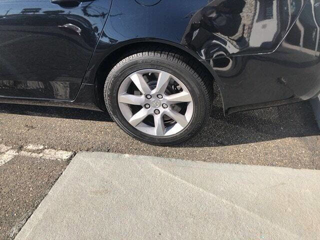 Used 2013 Acura TL w/ Technology Package image 17