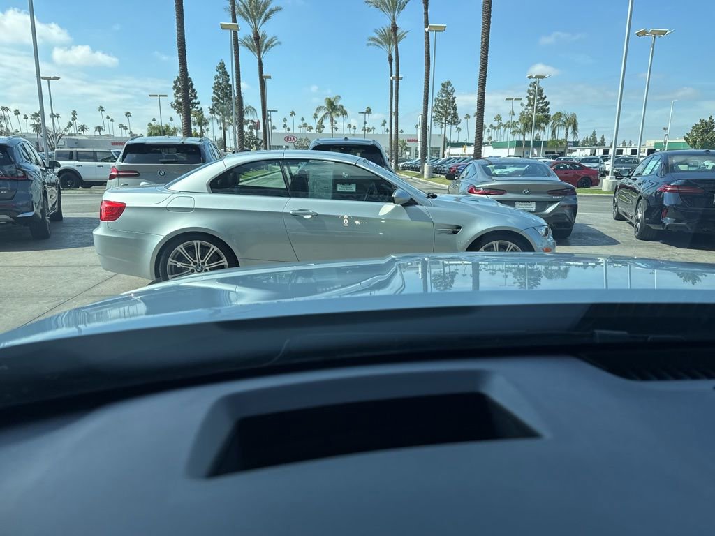 Used 2025 MAZDA CX-50 AWD 2.5 Turbo w/ Premium Pkg image 23